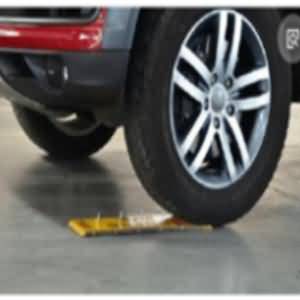 轿车轮胎安全升级应用