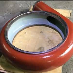 RJ-中温复合陶瓷耐磨材料